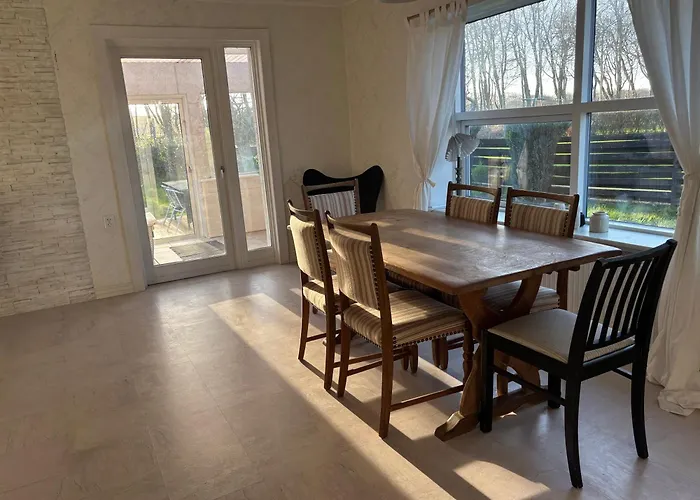 Stort Byhus I Lemvig