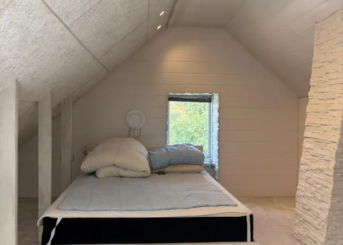 Stort Byhus I Lemvig