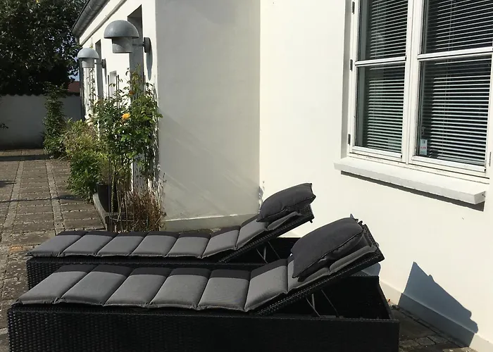 Helts B&B - Helts Guesthouse